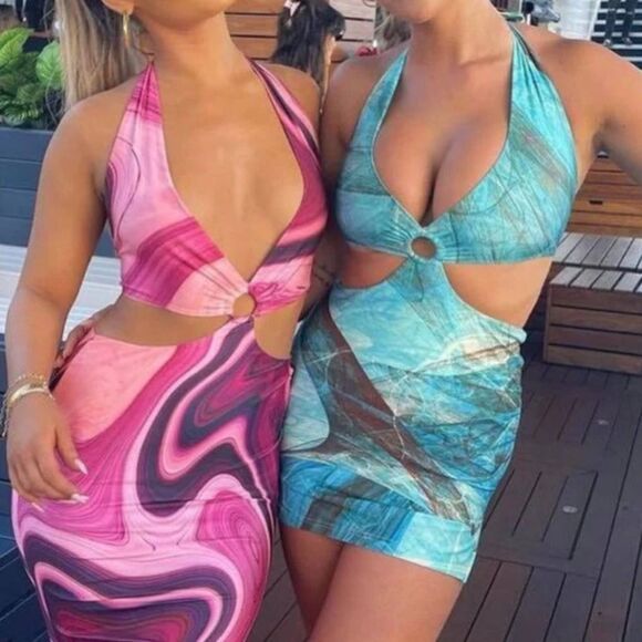 REVOLVE Farai London dress - Picture 5 of 9